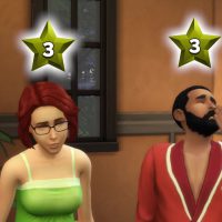 The Sims 4 Dine Out Own Restaurants Official Gameplay Trailer 226