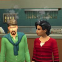 The Sims 4 Dine Out Own Restaurants Official Gameplay Trailer 235