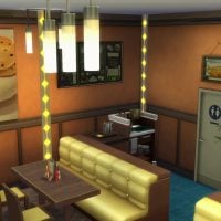 The Sims 4 Dine Out Own Restaurants Official Gameplay Trailer 253