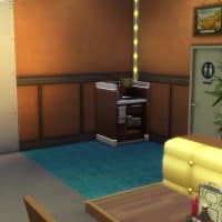 The Sims 4 Dine Out Own Restaurants Official Gameplay Trailer 254