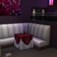 The Sims 4 Dine Out Own Restaurants Official Gameplay Trailer 256