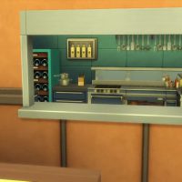 The Sims 4 Dine Out Own Restaurants Official Gameplay Trailer 257