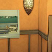 The Sims 4 Dine Out Own Restaurants Official Gameplay Trailer 263