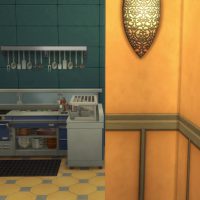 The Sims 4 Dine Out Own Restaurants Official Gameplay Trailer 264