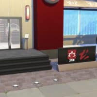 The Sims 4 Dine Out Own Restaurants Official Gameplay Trailer 282