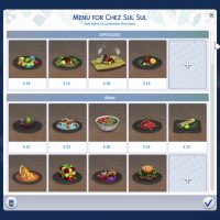 The Sims 4 Dine Out Own Restaurants Official Gameplay Trailer 298