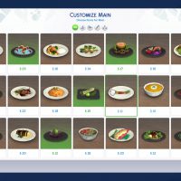 The Sims 4 Dine Out Own Restaurants Official Gameplay Trailer 310