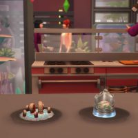 The Sims 4 Dine Out Own Restaurants Official Gameplay Trailer 338