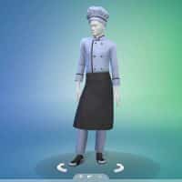 The Sims 4 Dine Out Own Restaurants Official Gameplay Trailer 343