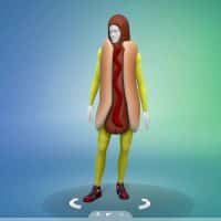 The Sims 4 Dine Out Own Restaurants Official Gameplay Trailer 344