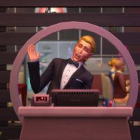 The Sims 4 Dine Out Own Restaurants Official Gameplay Trailer 350