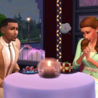 The Sims 4 Dine Out Own Restaurants Official Gameplay Trailer 353