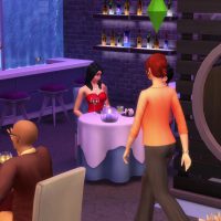 The Sims 4 Dine Out Own Restaurants Official Gameplay Trailer 374