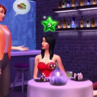 The Sims 4 Dine Out Own Restaurants Official Gameplay Trailer 377