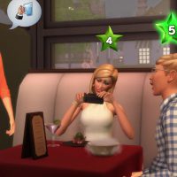 The Sims 4 Dine Out Own Restaurants Official Gameplay Trailer 382