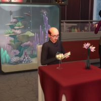 The Sims 4 Dine Out Own Restaurants Official Gameplay Trailer 390