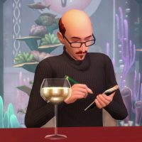 The Sims 4 Dine Out Own Restaurants Official Gameplay Trailer 392