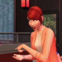 The Sims 4 Dine Out Own Restaurants Official Gameplay Trailer 401