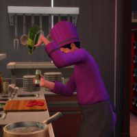 The Sims 4 Dine Out Own Restaurants Official Gameplay Trailer 407