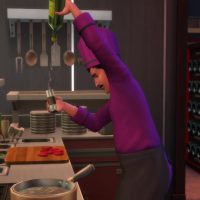 The Sims 4 Dine Out Own Restaurants Official Gameplay Trailer 408