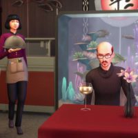 The Sims 4 Dine Out Own Restaurants Official Gameplay Trailer 412
