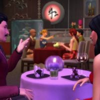 The Sims 4 Dine Out Own Restaurants Official Gameplay Trailer 424