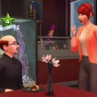 The Sims 4 Dine Out Own Restaurants Official Gameplay Trailer 431
