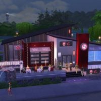 The Sims 4 Dine Out Own Restaurants Official Gameplay Trailer 442