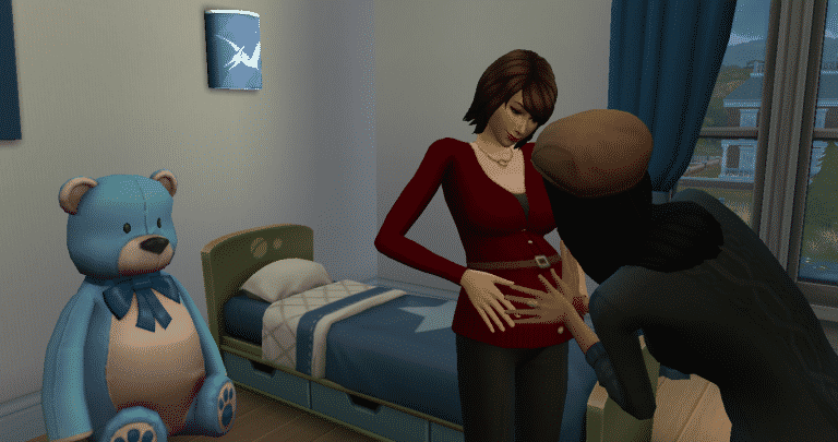 The Sims 4 Tutorial: How to Get Same-Sex Couples Pregnant