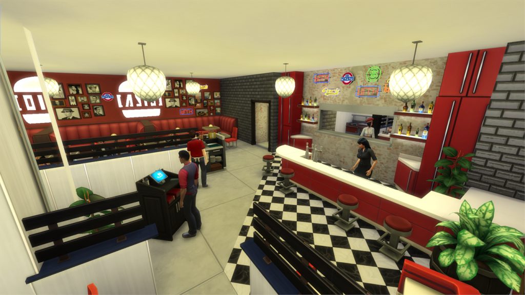 The Sims 4 Dine Out Gallery Spotlight: Restaurants 2 06-08-16_10-42-15 PM