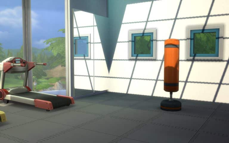 The Sims 4 Building: Get The Most Of The New Lighting