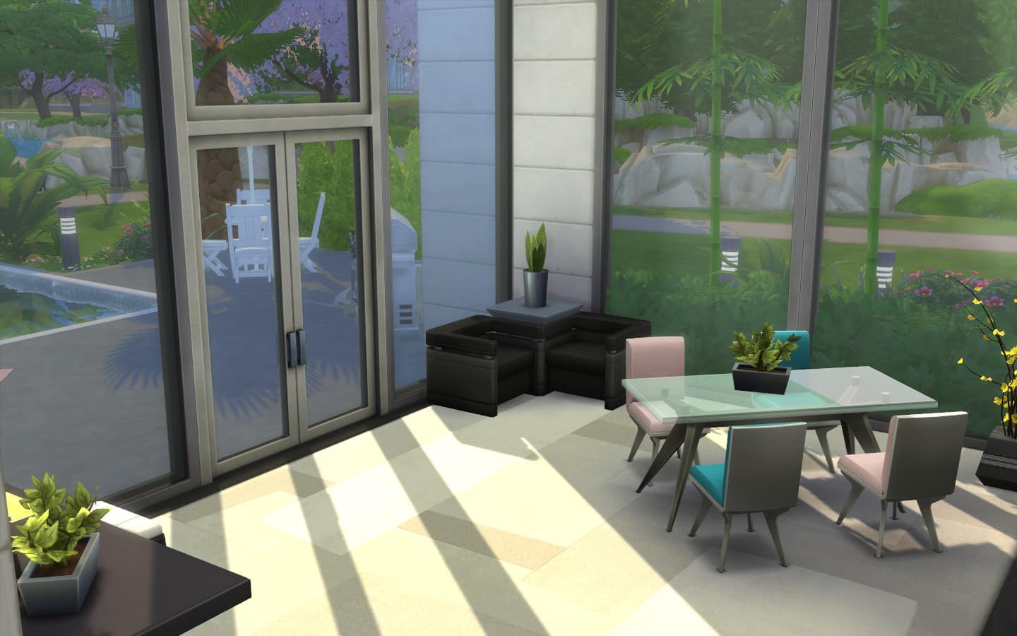 The Sims 4 Building: Get The Most Of The New Lighting