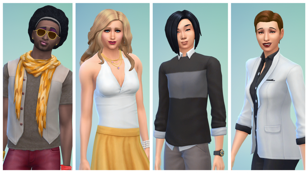 The entire Sims Franchise could be banned in these 7 countries