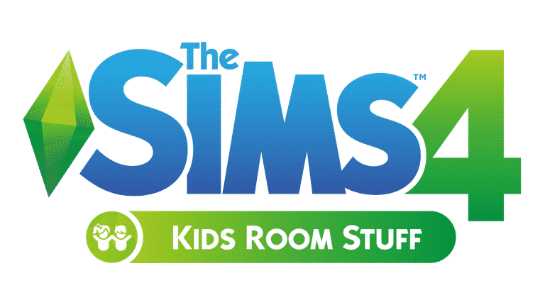 The Sims 4: Official Name for Stuff Pack 7