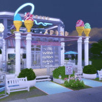 Ice n Cake Manufactory