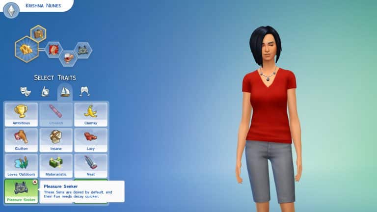 The Sims 4: Breakdown of Buff Mods