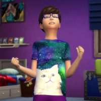 The Sims 4 Kids Room Stuff Official Trailer 012