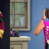 The Sims 4 Kids Room Stuff Official Trailer 016