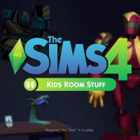 The Sims 4 Kids Room Stuff Official Trailer 018