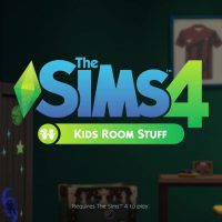 The Sims 4 Kids Room Stuff Official Trailer 022