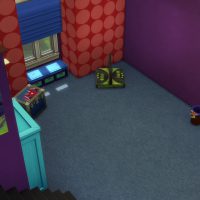 The Sims 4 Kids Room Stuff Official Trailer 028