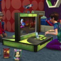 The Sims 4 Kids Room Stuff Official Trailer 034