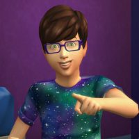 The Sims 4 Kids Room Stuff Official Trailer 040