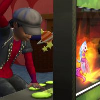 The Sims 4 Kids Room Stuff Official Trailer 048