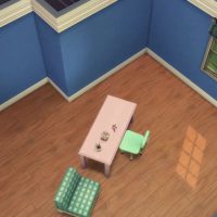 The Sims 4 Kids Room Stuff Official Trailer 060