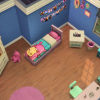 The Sims 4 Kids Room Stuff Official Trailer 062