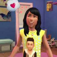 The Sims 4 Kids Room Stuff Official Trailer 068