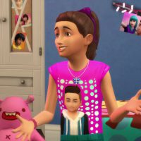 The Sims 4 Kids Room Stuff Official Trailer 070