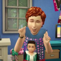 The Sims 4 Kids Room Stuff Official Trailer 073