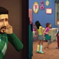 The Sims 4 Kids Room Stuff Official Trailer 079
